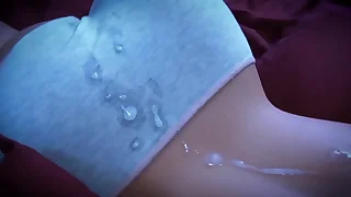 sex doll hard crempie