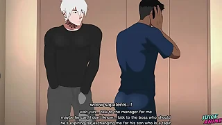 199 yaoi porn videos